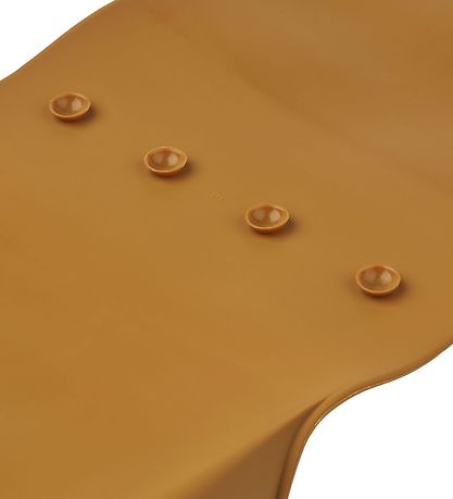 Liewood Opbevaringskurv - 24x21 cm - Pilea - Golden Caramel
