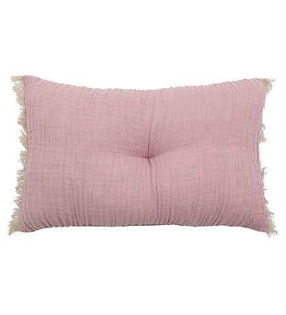 Bloomingville Pude - 40x25 cm - Adita - Rosa