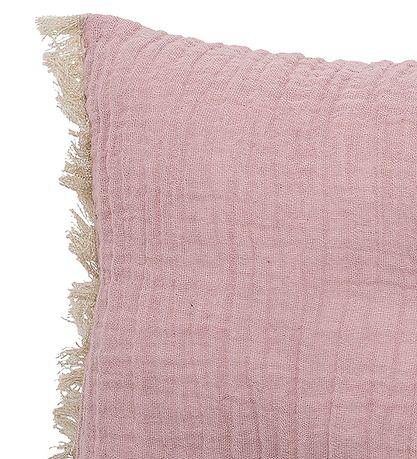 Bloomingville Pude - 40x25 cm - Adita - Rosa