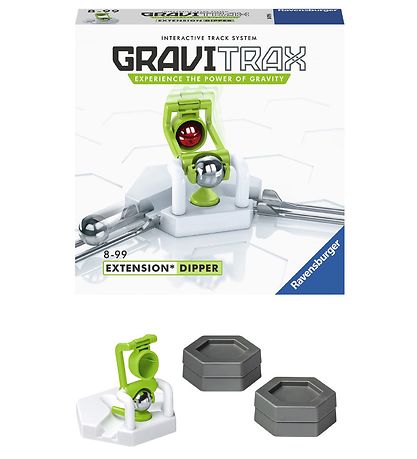 GraviTrax Extension Dipper