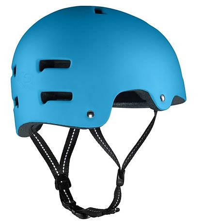 Reversal Protection Cykelhjelm - Lux - Light Blue