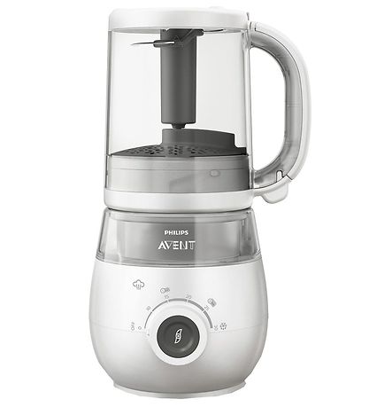 Philips Avent Blender - Hvid