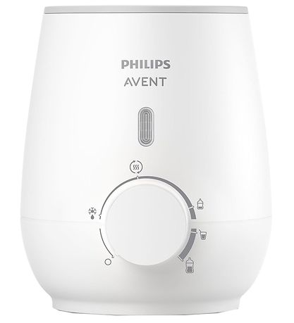 Philips Avent Flaskevarmer - Hvid