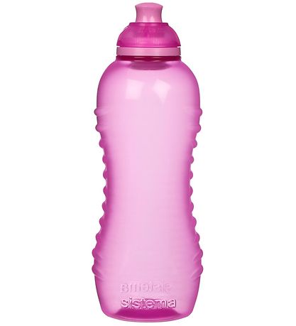 Sistema Drikkedunk - Twist 'n' Sip - 460 ml - Pink