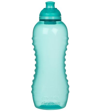 Sistema Drikkedunk - Twist 'n' Sip - 460 ml - Turkis