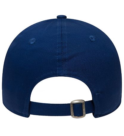 New Era Kasket - 940 - New York Yankees - Bl