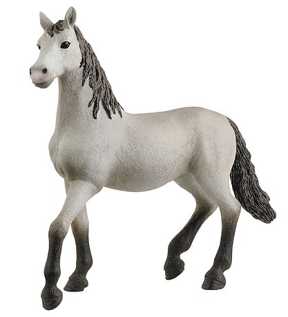 Schleich Dyr - 10,7 x 10,3 cm - Pura Raza Espaola Unghest 13924