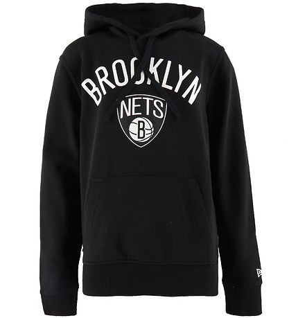 New Era Httetrje - Brooklyn Nets - Sort