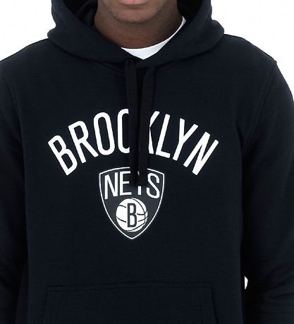 New Era Httetrje - Brooklyn Nets - Sort