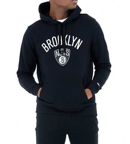 New Era Httetrje - Brooklyn Nets - Sort