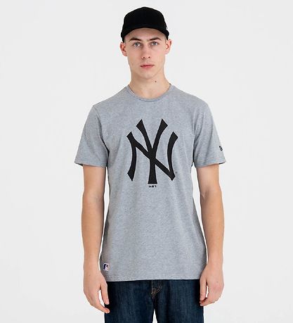 New Era T-shirt - New York Yankees - Gr