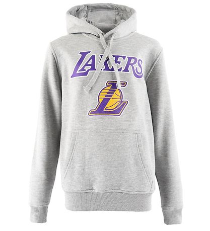 New Era Httetrje - Lakers - Grmeleret