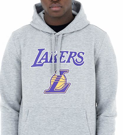 New Era Httetrje - Lakers - Grmeleret