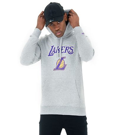 New Era Httetrje - Lakers - Grmeleret