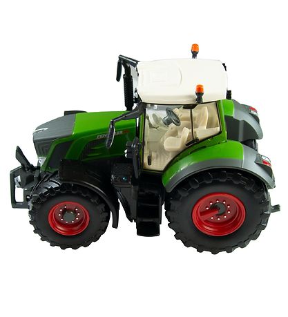 Britains Arbejdsmaskine - 43177 - 828 - Traktor