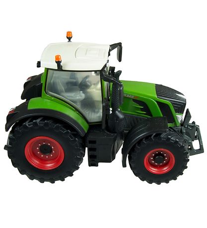 Britains Arbejdsmaskine - 43177 - 828 - Traktor