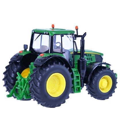 Britains Arbejdsmaskine - 43150 - 6195M - Traktor