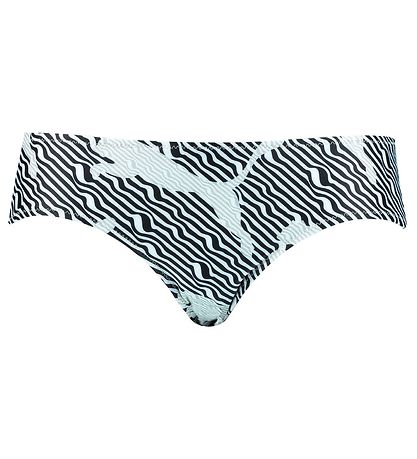 Puma Bikinitrusser - Sort/Neonbl