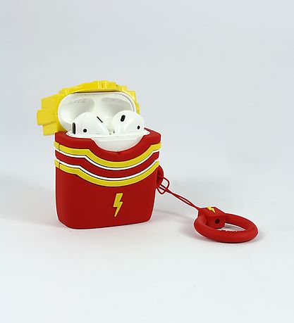 Moji Power AirPods Cover - Fries