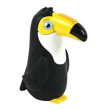 Moji Power Powerbank - Toucan - 4500mAh