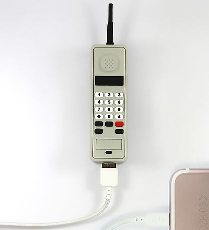 Moji Power Powerbank - Mojiphone - 2600mAh