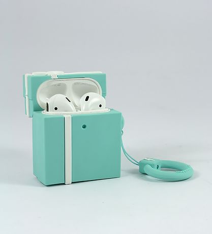 Moji Power AirPods Cover - Gift