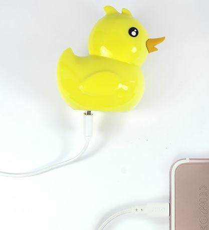 Moji Power Powerbank - Duck - 4500mAh