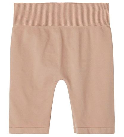 LMTD Shorts - Noos - NlfHaley - Natural