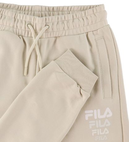 Fila Sweatpants - Gavin - Rainy Day