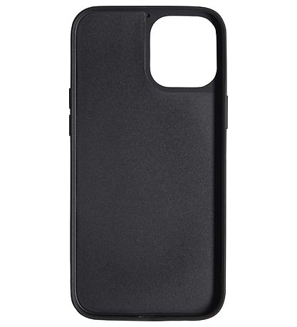 adidas Originals Cover - iPhone 12 Pro Max - Sort