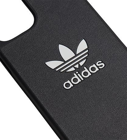 adidas Originals Cover - iPhone 12 Pro Max - Sort