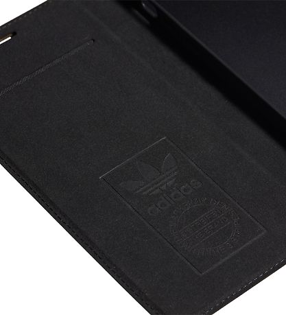 adidas Originals Klapcover - iPhone 12 Pro Max - Sort