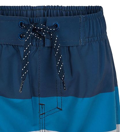 Color Kids Badeshorts - High Rise