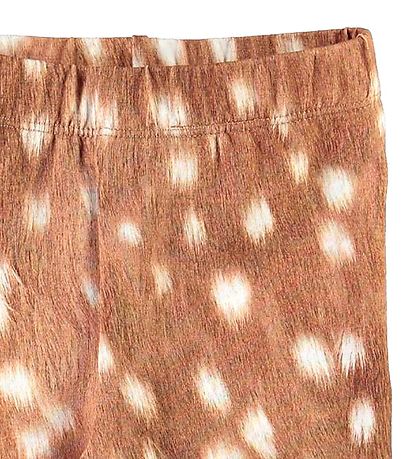 Molo Leggings - Stefanie - Baby Fawns