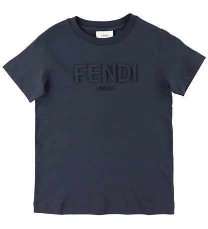 Fendi T-shirt - Navy