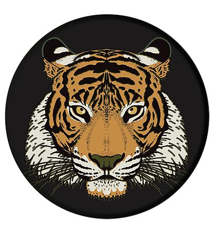 Richmond & Finch Grip - Orange Tiger