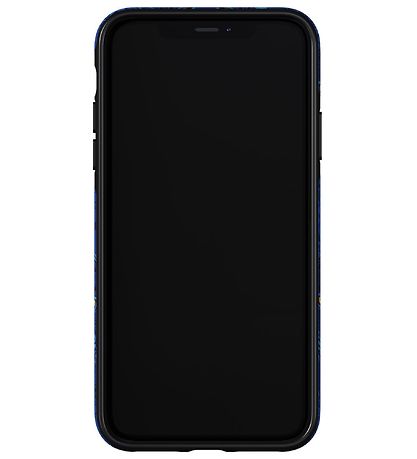 Richmond & Finch Cover - iPhone 11 Pro Max - Blue Tiger