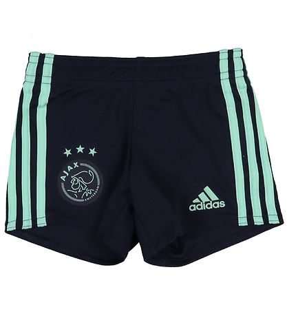 adidas Performance Udebanest - Ajax Amsterdam - GloBlu/Legin