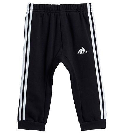 adidas Performance Sweatst - Bos - Grmeleret/Hvid