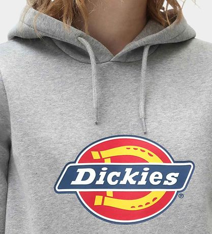 Dickies Httetrje - Icon Logo - Grmeleret