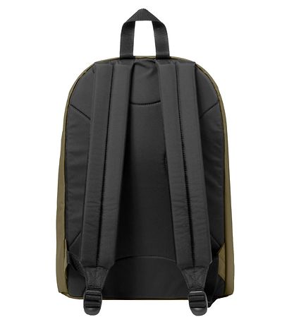 Eastpak Rygsæk - Out of Office - Army Olive