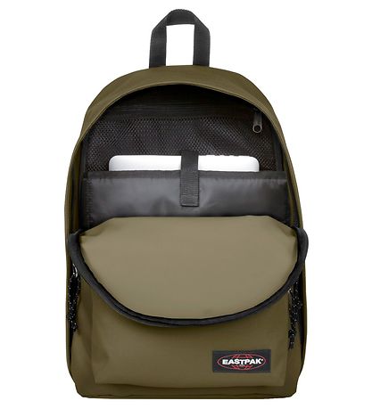 Eastpak Rygsæk - Out of Office - Army Olive