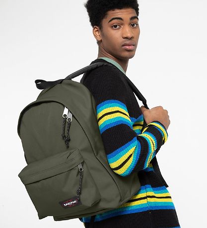 Eastpak Rygsæk - Out of Office - Army Olive