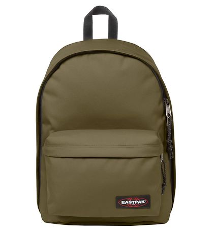 Eastpak Rygsæk - Out of Office - Army Olive