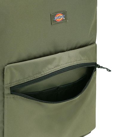 Dickies Rygsk - Chickaloon - Military Green