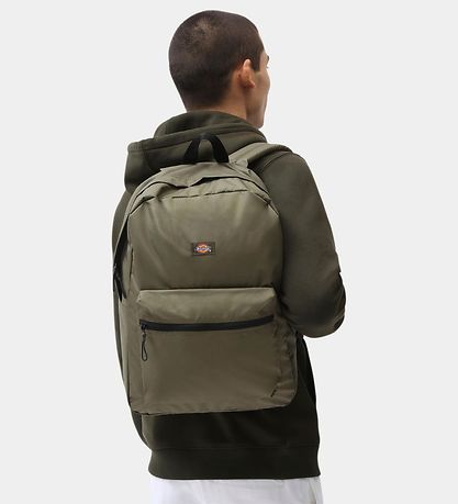 Dickies Rygsk - Chickaloon - Military Green