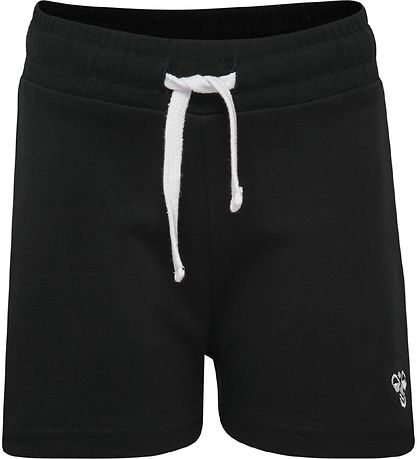 Hummel Shorts - hmlNille - Sort