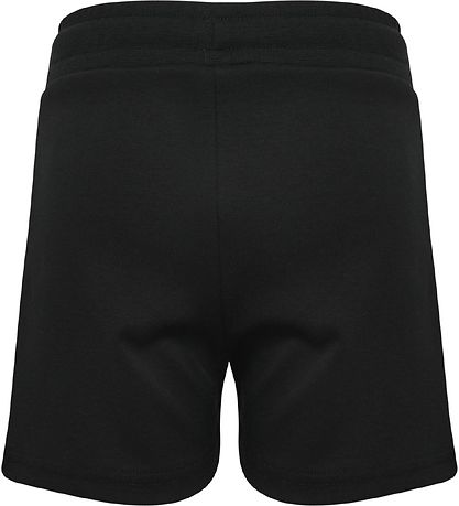 Hummel Shorts - hmlNille - Sort