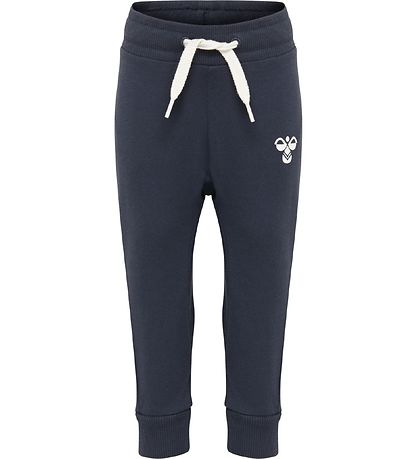 Hummel Sweatpants - hmlApple - Navy