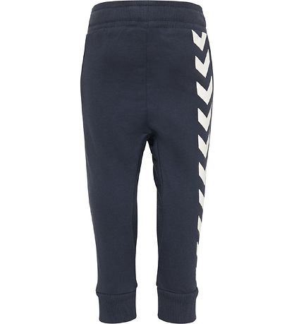 Hummel Sweatpants - hmlApple - Navy